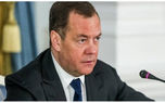 اقتصادنیوز: معاون شورای امنیت ملی روسیه بار دیگر در پیامی کشورهای...